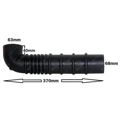 Air Cleaner Intake Hose for Landcruiser HJ45 HJ47 HJ60 H 2H 40 60 Series