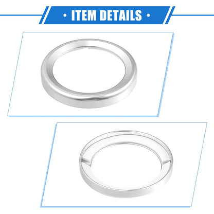Engine Start Stop Push Button Cover for Ford Maverick (2022-2023)
