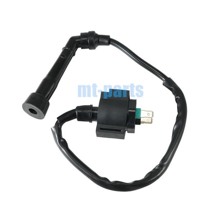 SMC Ignition Coil for RAM, CAPTAIN, STINGER 300, Barossa 250