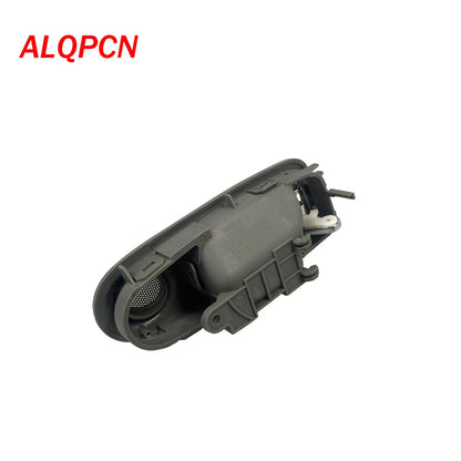 Left Door Inner Handle Chrome for Holden Viva (2006-2009)