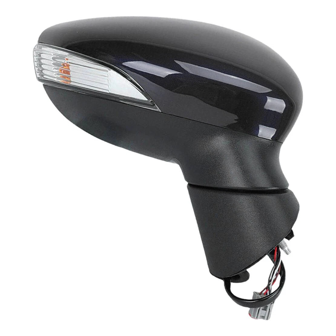 Mirror Assembly for Ford Fiesta MK7 Right Side (2013-2017)