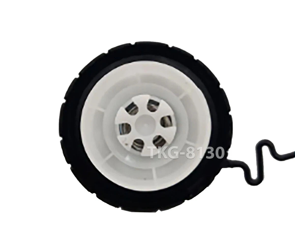 Fuel Tank Cap for Toyota Hilux Revo (2015-2022)