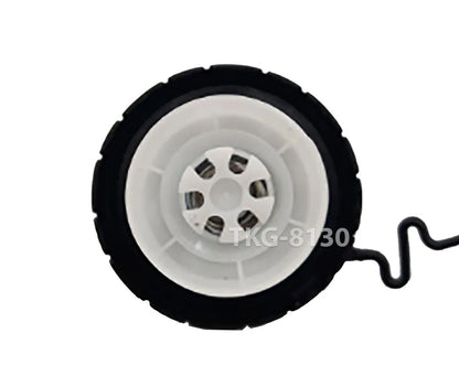 Fuel Tank Cap for Toyota Hilux Revo (2015-2022)