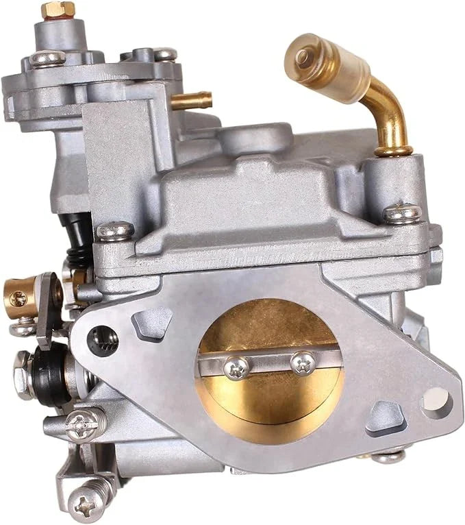 Carburetor Assembly for Mercury Marine 4-Stroke 20HP Models 20HP (2000-2005)
