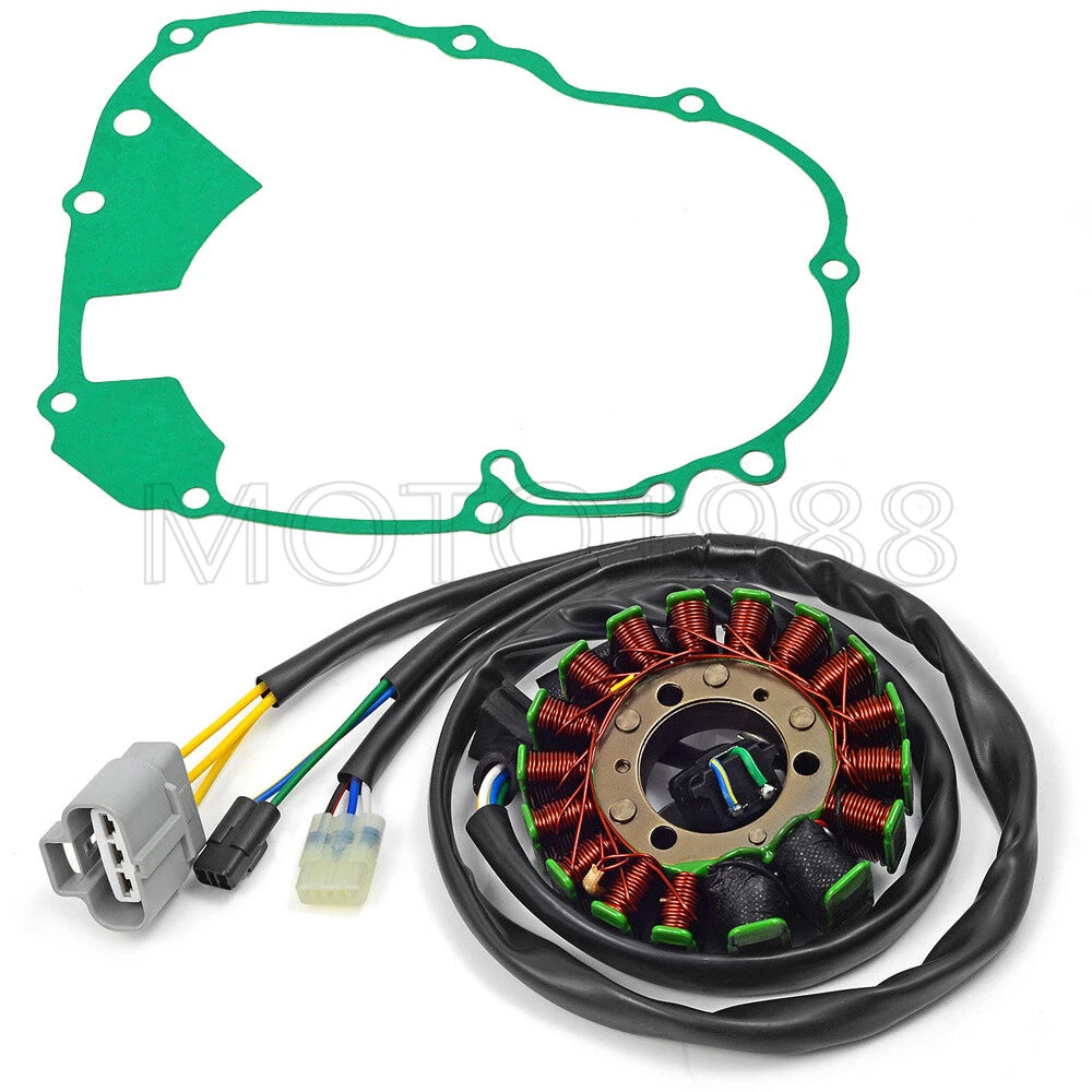 Stator 2x4 for Honda Sportrax 450 TRX450R (2004–2005)