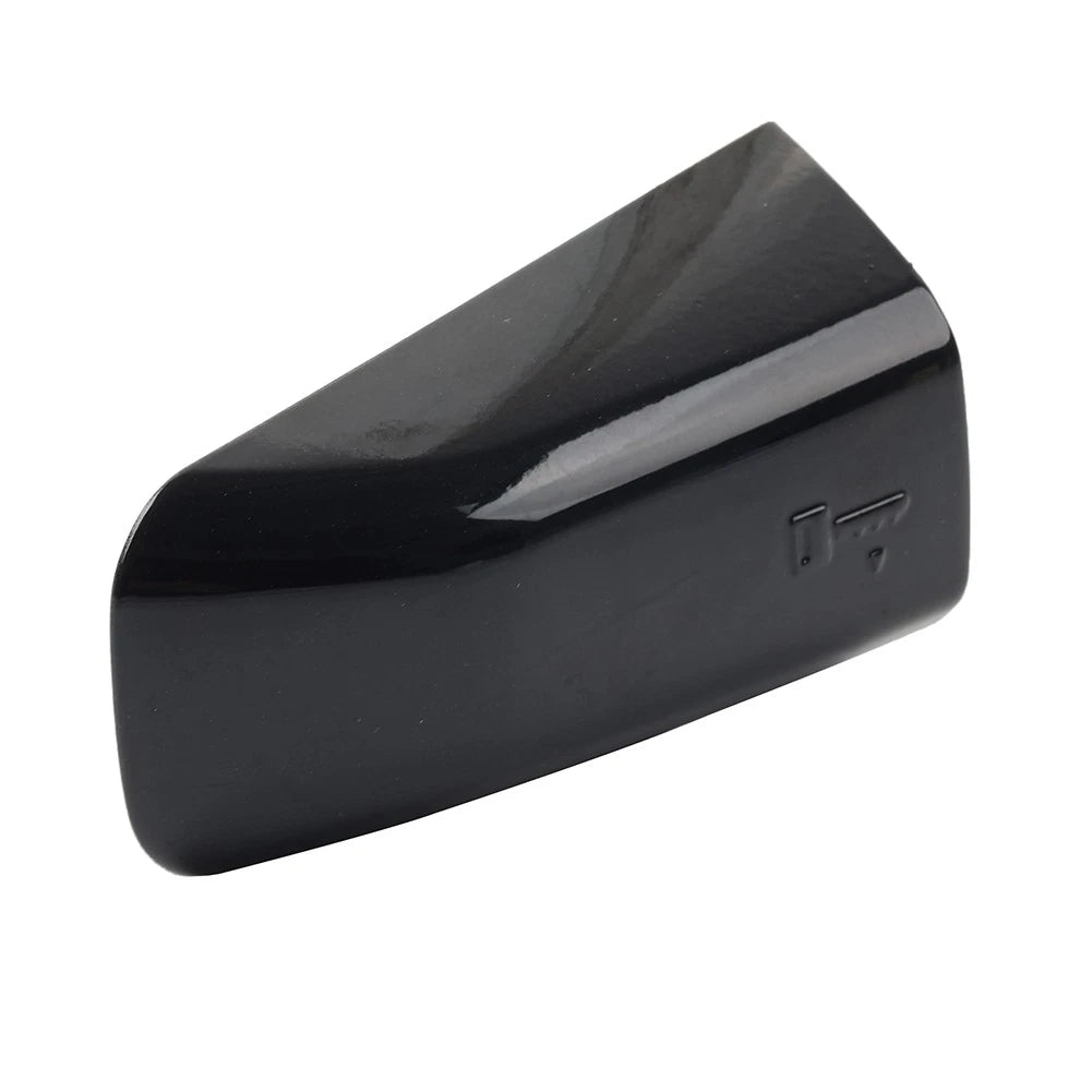Front Right Door Handle Cap Cover for Land Rover & Jaguar (2005-2015)