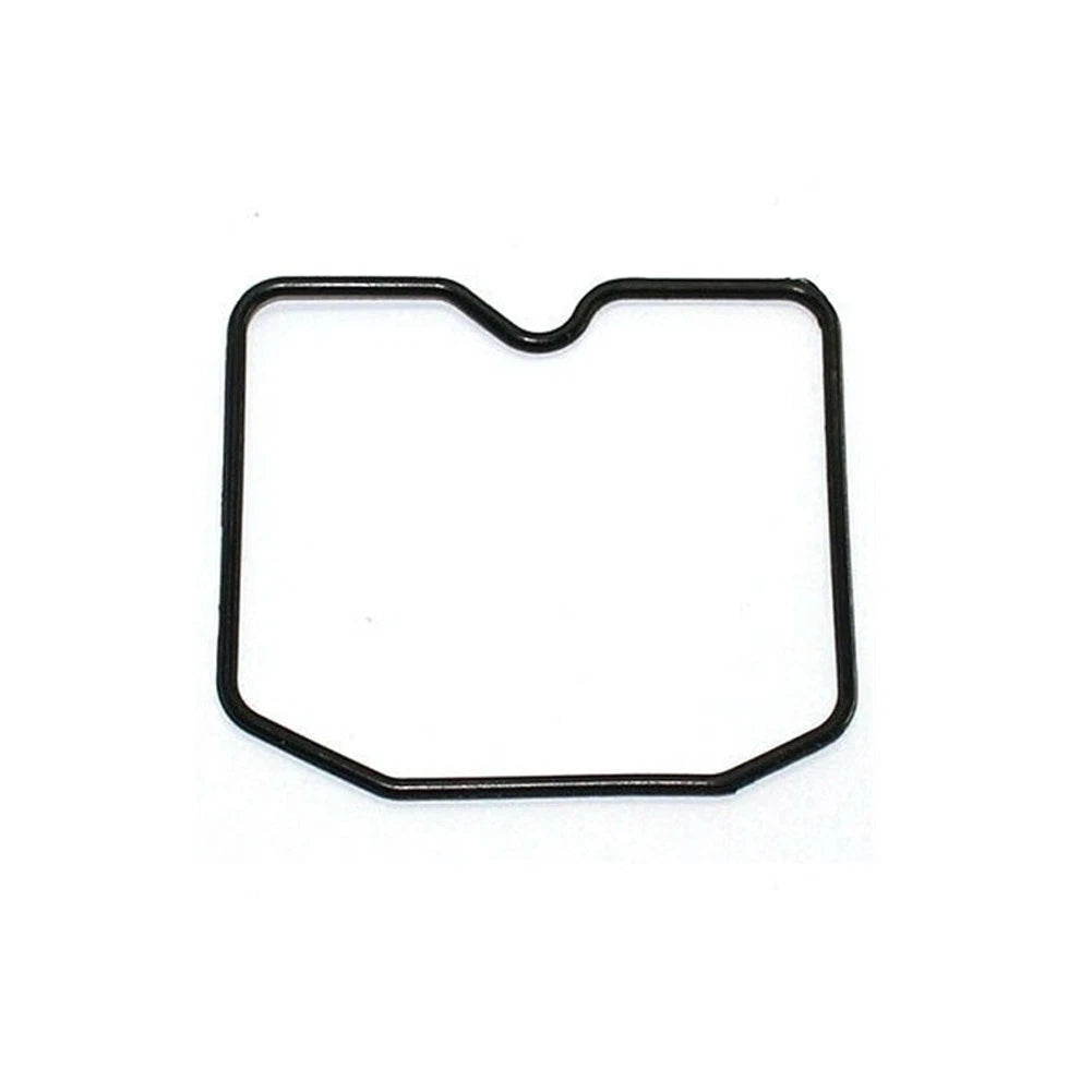 4 x Carburetor Float Bowl Gasket for Kawasaki ZX600A/ZX750/ZR750/ZL900