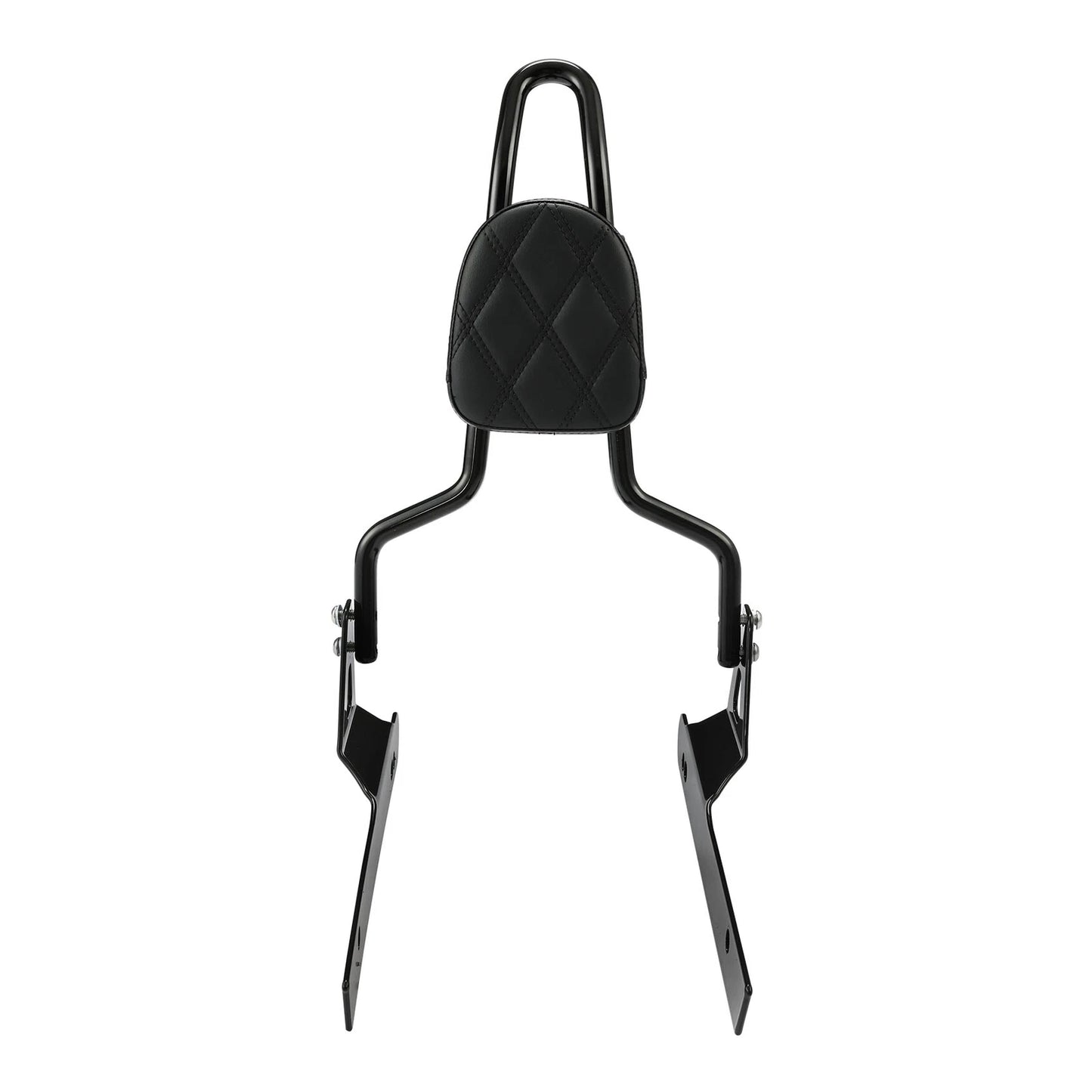 Detachable Sissy Bar Backrest for Harley Dyna Street Bob (2006-2017)