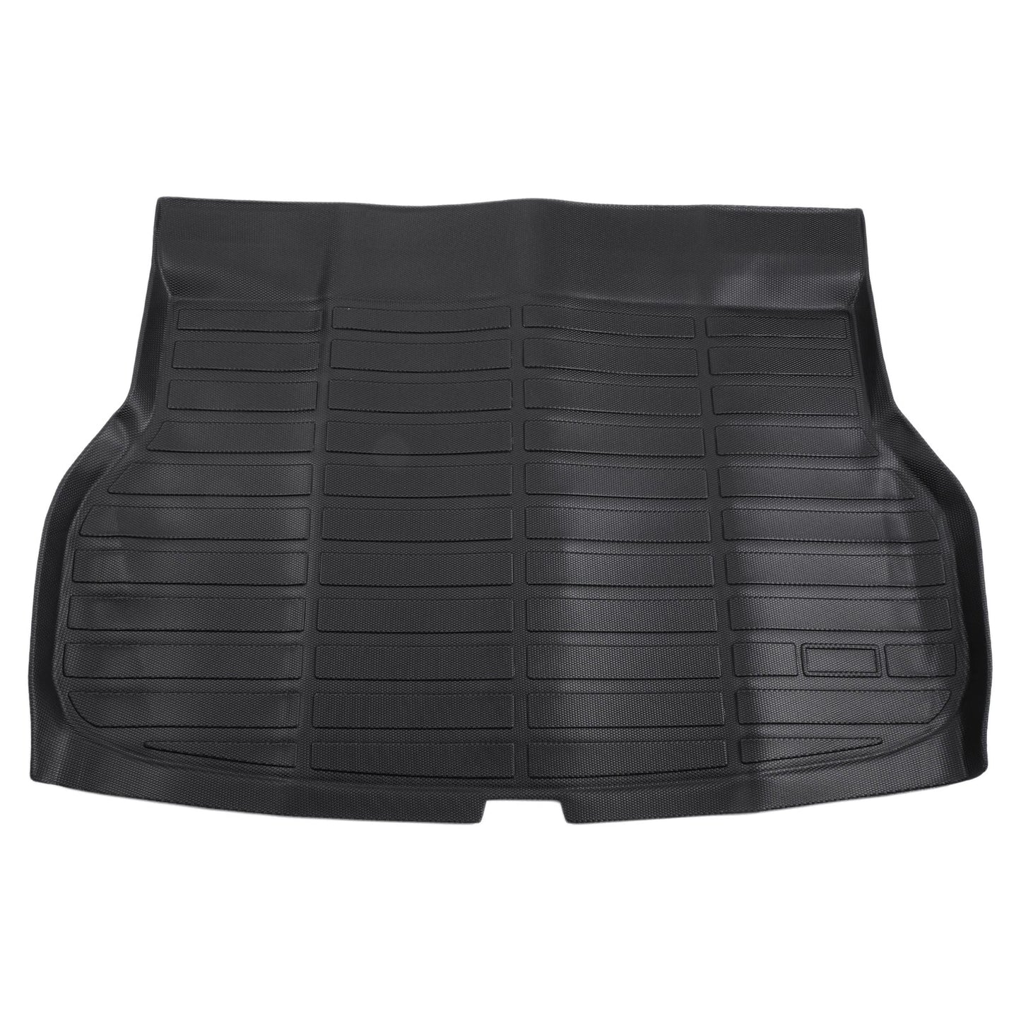 Cargo Liner Rear Trunk Mat Long Grid Pattern for Acura RDX (2013-2018) TPE