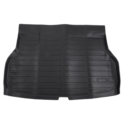 Cargo Liner Rear Trunk Mat Long Grid Pattern for Acura RDX (2013-2018) TPE