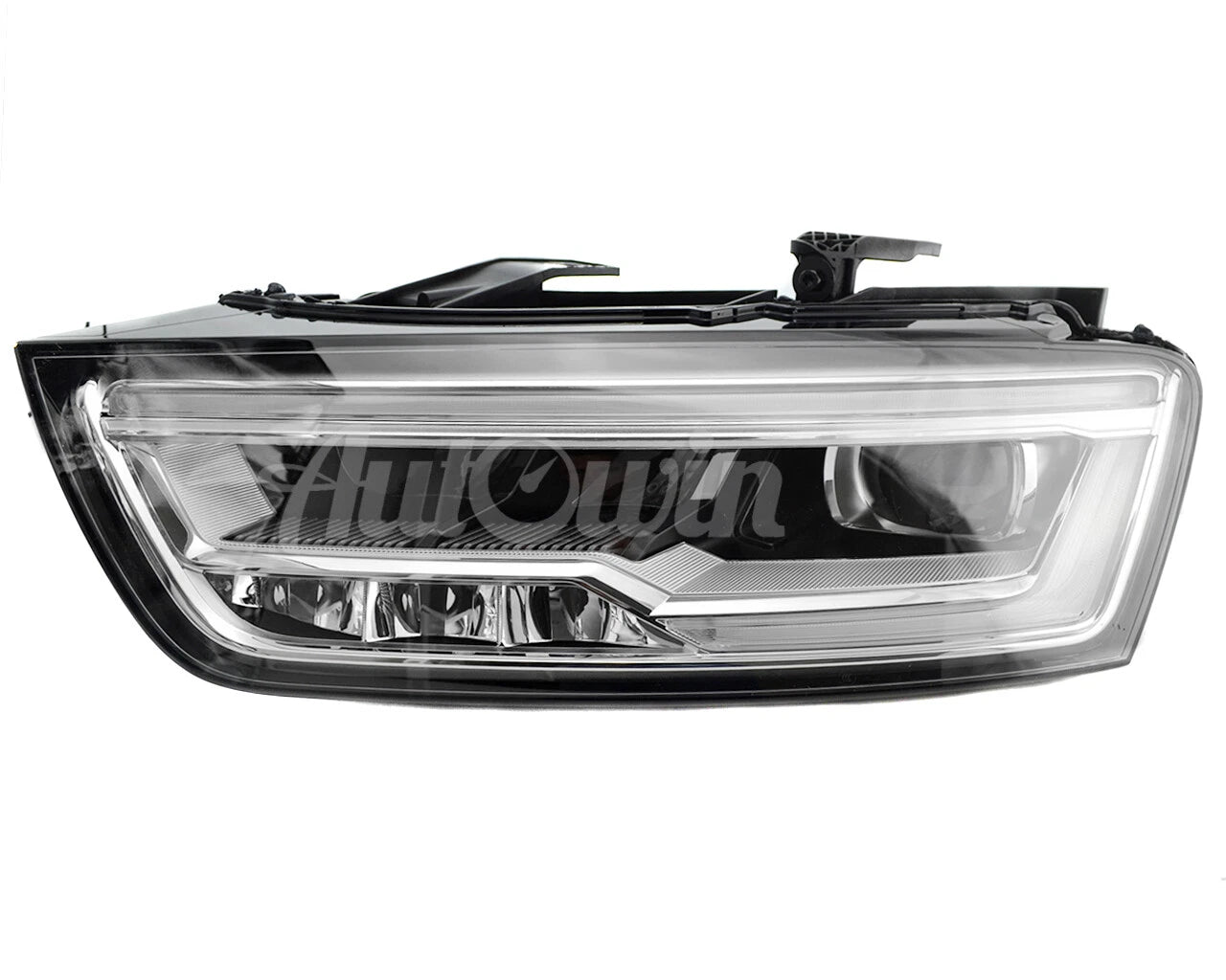 Full LED Headlight Left Side for Audi Q3 2014 (2014) - Genuine OEM New