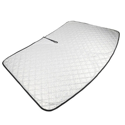 Foldable Windshield Sun Shade Visor for Buick Encore (2013-2019)