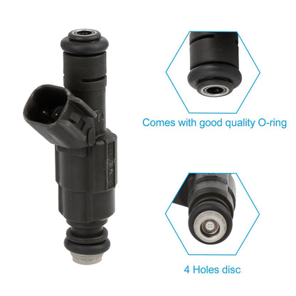 Fuel Injector  for Ford Mustang 4.6L, Lincoln Navigator 5.4L (2001)