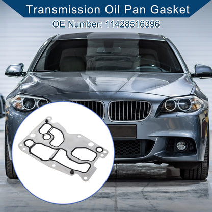 Engine Oil Filter Housing Gasket for BMW 328d xDrive (2014-2018)