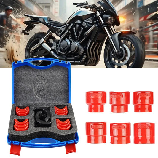14Pcs Fork Seal Driver Set for Motorcycle