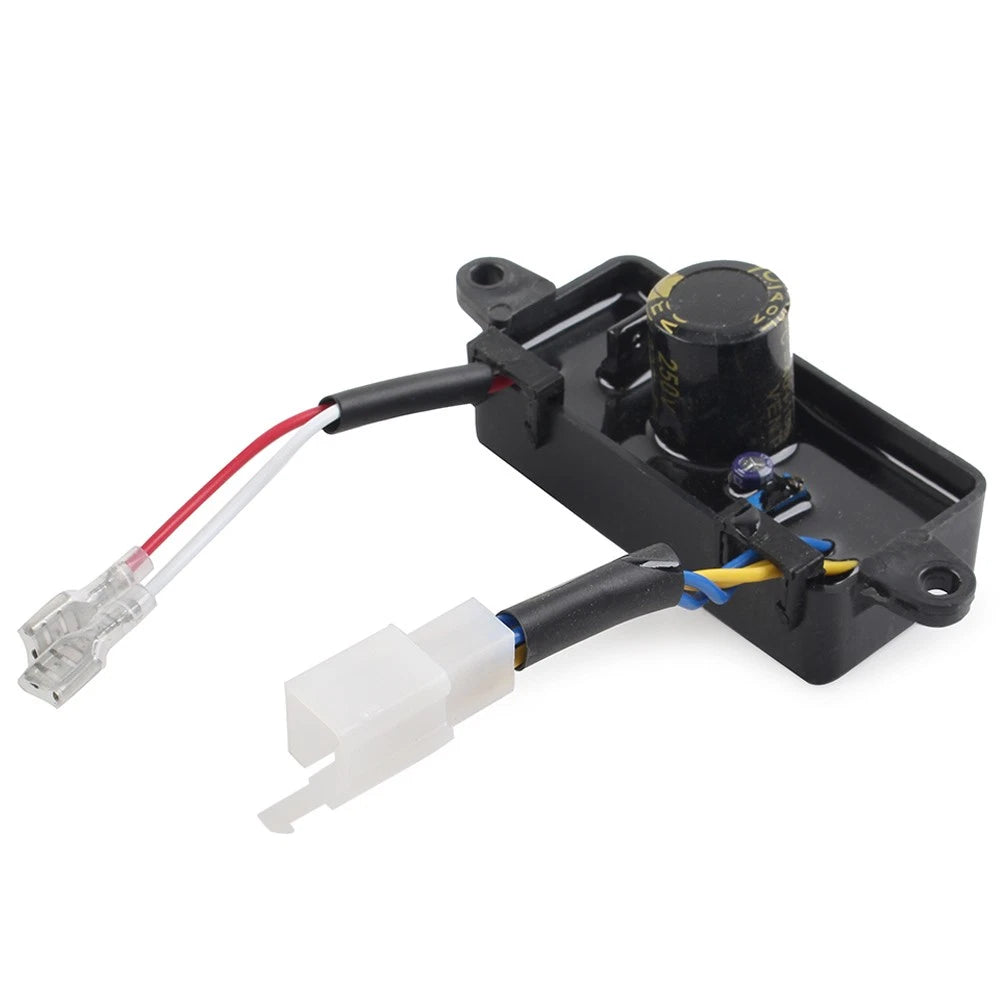 Automatic Voltage Regulator for Honda GX160 GX200 5.5/6.5HP (2000-2023)