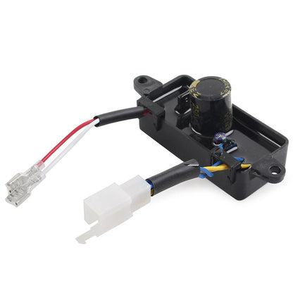 Automatic Voltage Regulator for Honda GX160 GX200 5.5/6.5HP (2000-2023)