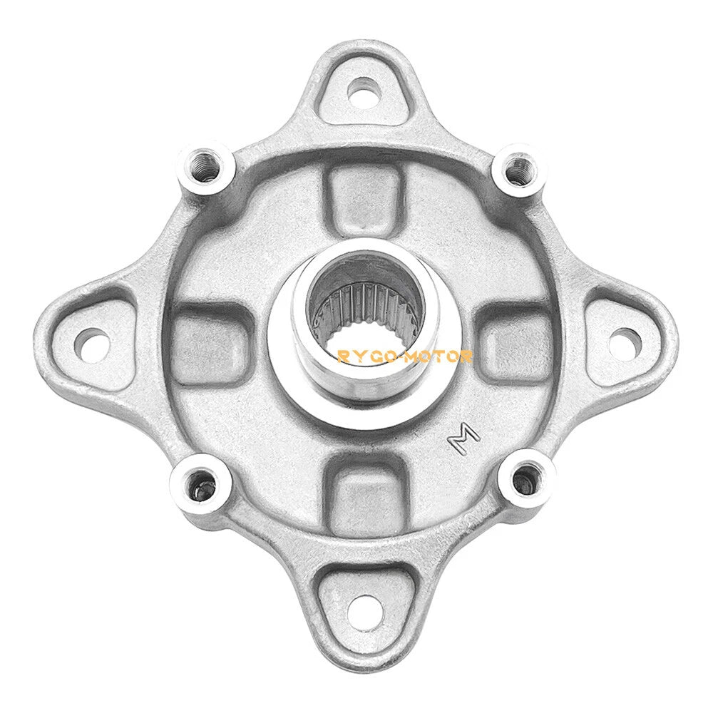 Rear Wheel Hub for Polaris RZR 800/ S 800/ 4 800 (2008–2014)