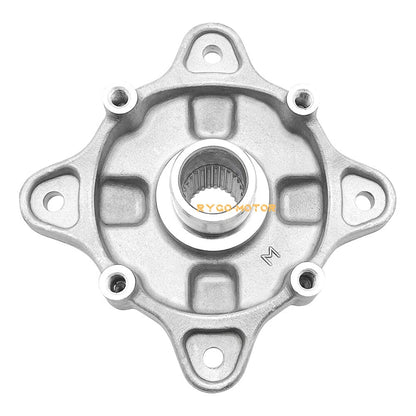 Rear Wheel Hub for Polaris RZR 800/ S 800/ 4 800 (2008–2014)