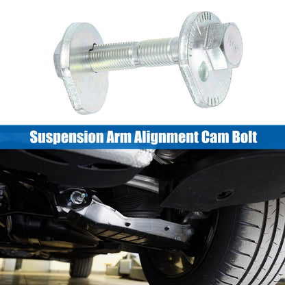 Suspension Arm Alignment Cam Bolt for TOYOTA Avensis (2003–2008)