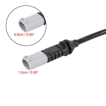 Front Brake Pad Electronic Wear Sensor for BMW 5 Series