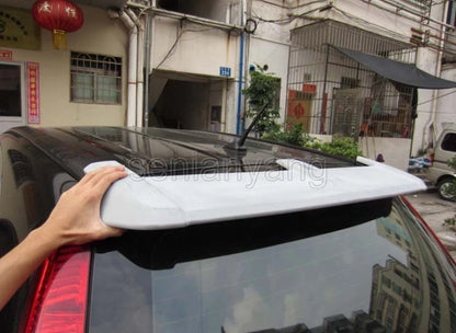 Factory Style Spoiler Wing for Honda CR-V 2007-2011 Unpainted