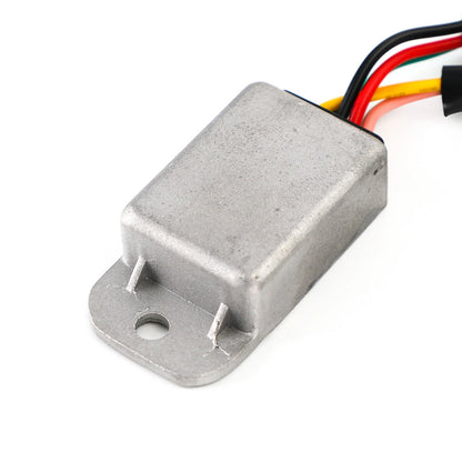 Regulator Rectifier for Honda MTX 125/200 (1982-1986)