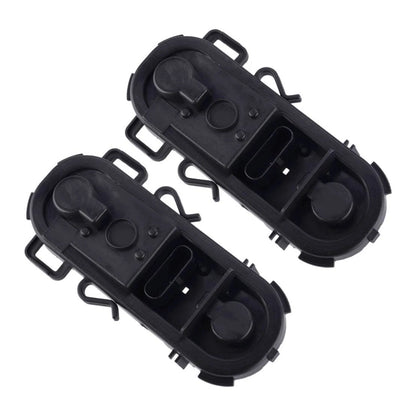 Tail Light Bulb Socket Holder Plug for BMW X1 F48 F49 (2016-2019)