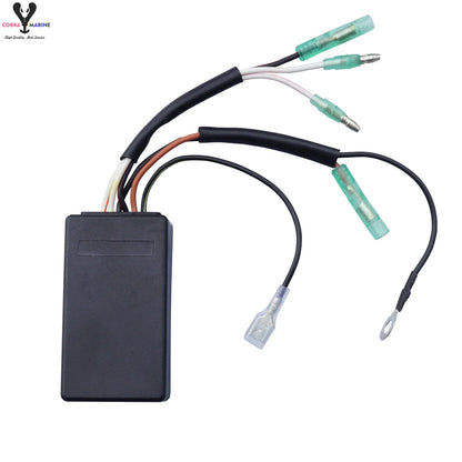CDI for Tohatsu Nissan Outboard Engine M4 M5 NS4 NS5