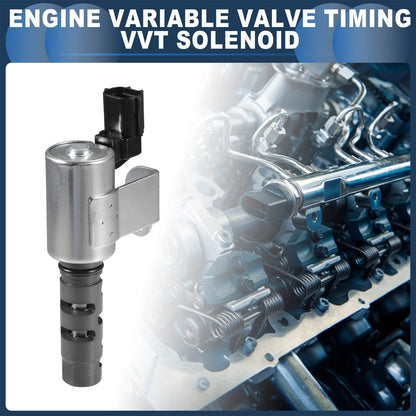 Variable Valve Timing VVT Solenoid for Subaru Impreza WRX STi (2002-2007)