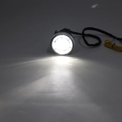 LED Fog Lights for Honda Goldwing GL1800 (2018-2023)