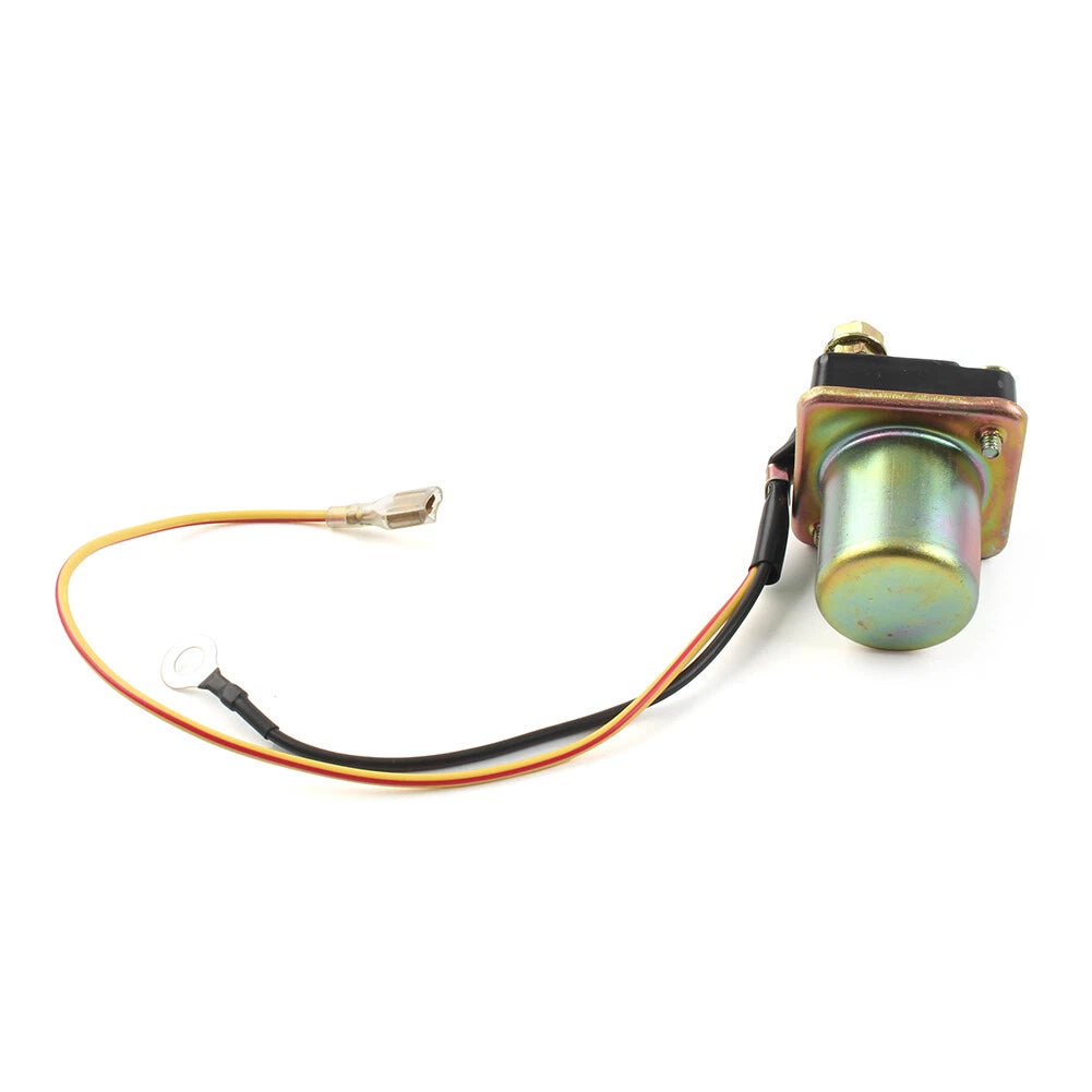 Starter Solenoid Relay for Polaris SL 650 700 750 900 SLT SLTH SLH (1996-2004)