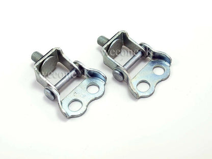 Door Hinge Left for Toyota Yaris Vitz Hatchback (2005-2010)