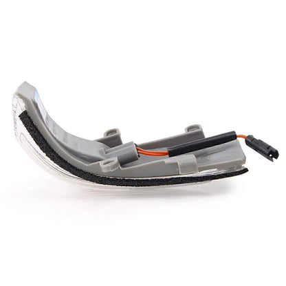 L&R Side Mirror Turn Signal Light for Toyota Camry, Vios (2006-2023)