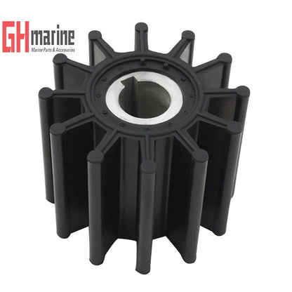 Engine Flexible Impeller Kit for VOLVO PENTA AQ 150 Inboard Motors