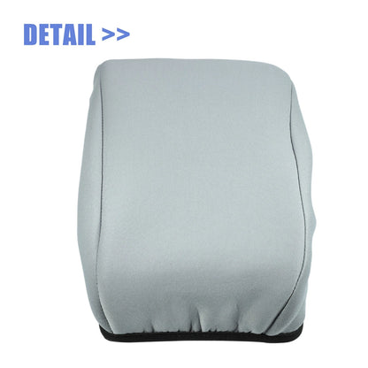 Center Console Armrest Cover for Nissan Altima (2013-2017) Gray