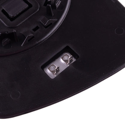Left Side Rear View Mirror Glass for Jeep Grand Cherokee (2005-2010)