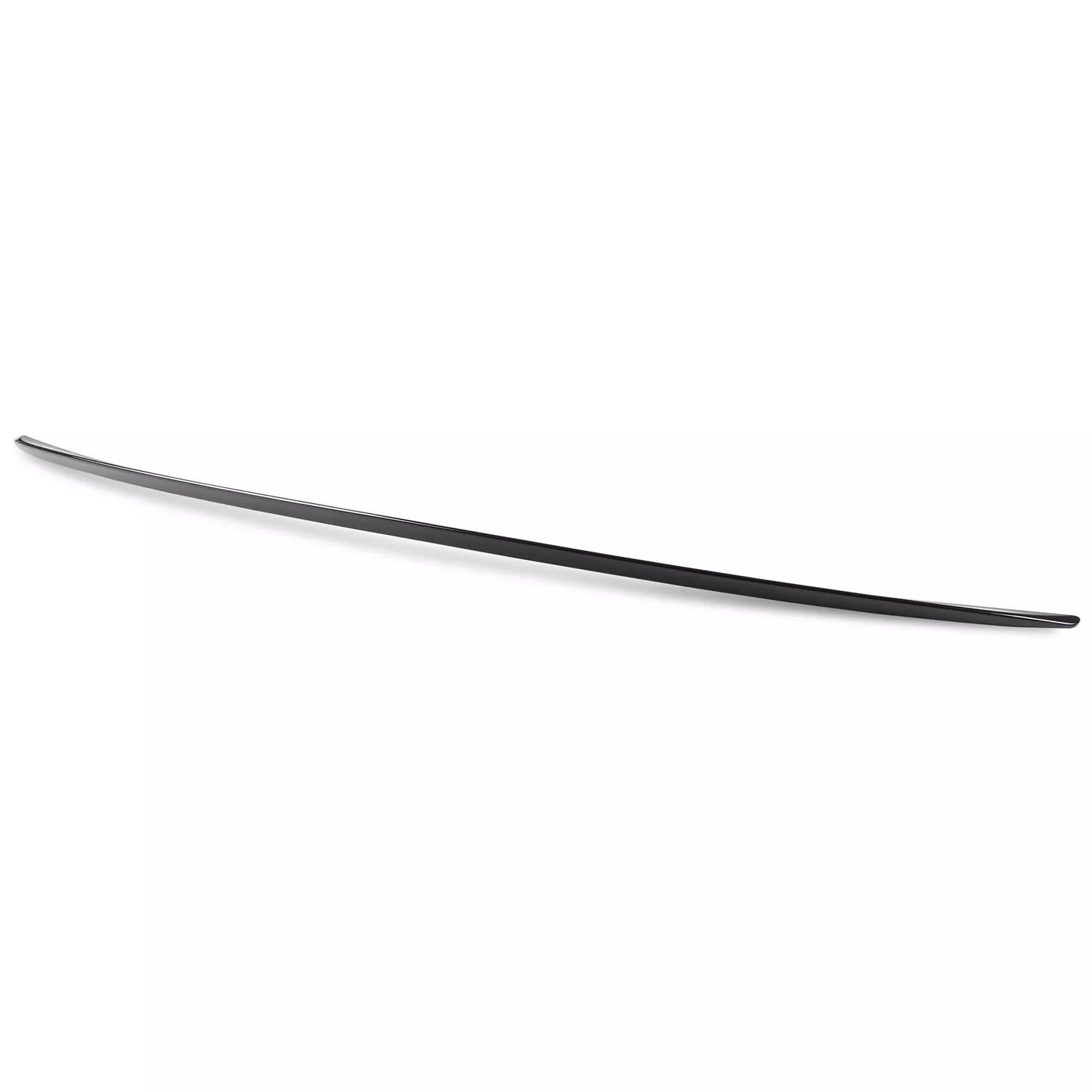 ABS Rear Lip Spoiler for BMW E92 Coupe M3 (2007-2013)
