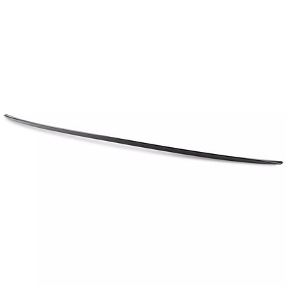 ABS Rear Lip Spoiler for BMW E92 Coupe M3 (2007-2013)