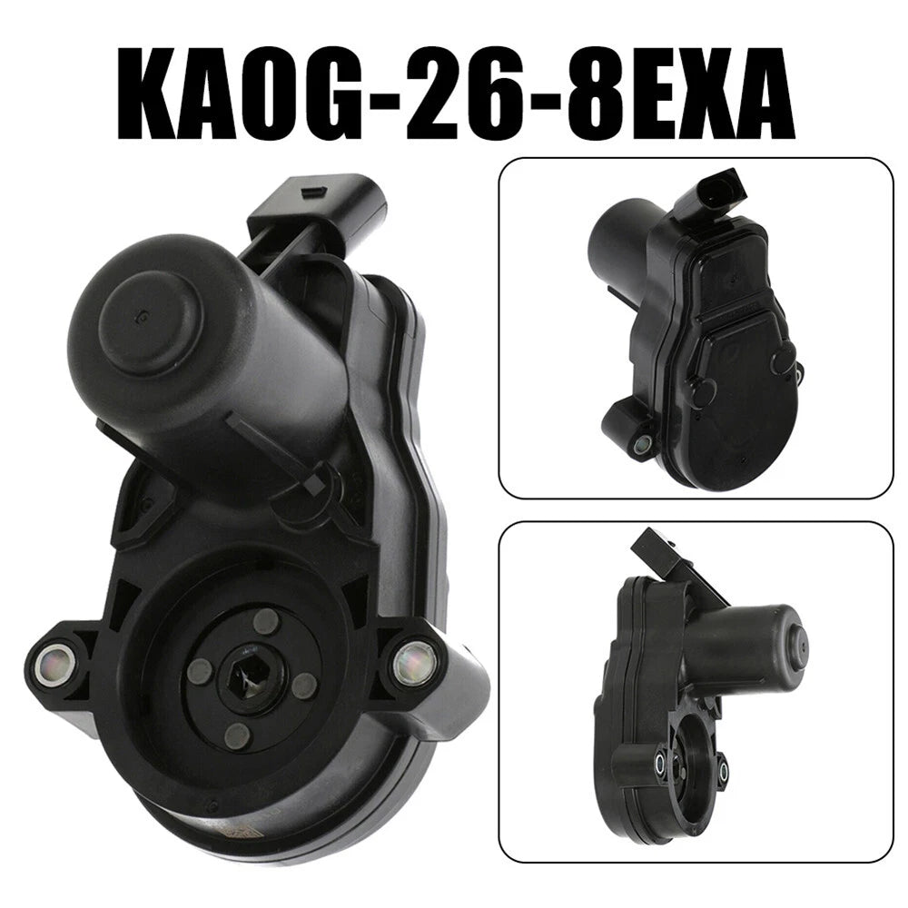 Parking Brake Motor Actuator for 2016-2019 Mazda CX-9, CX-5 (2016-2019)