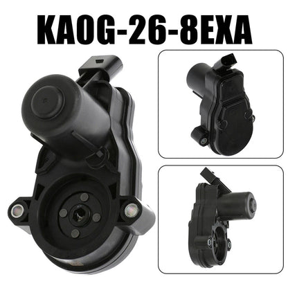 Parking Brake Motor Actuator for 2016-2019 Mazda CX-9, CX-5 (2016-2019)