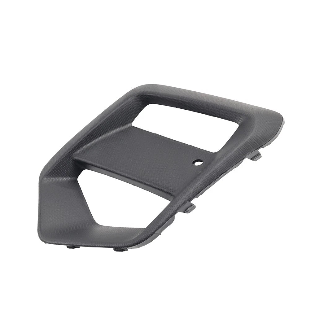 Left Front Fog Light Cover for Ford Focus RS (2016-2018)