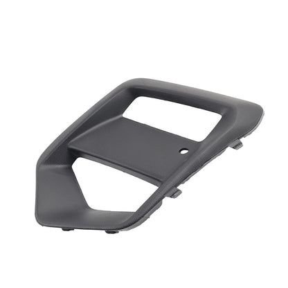 Left Front Fog Light Cover for Ford Focus RS (2016-2018)