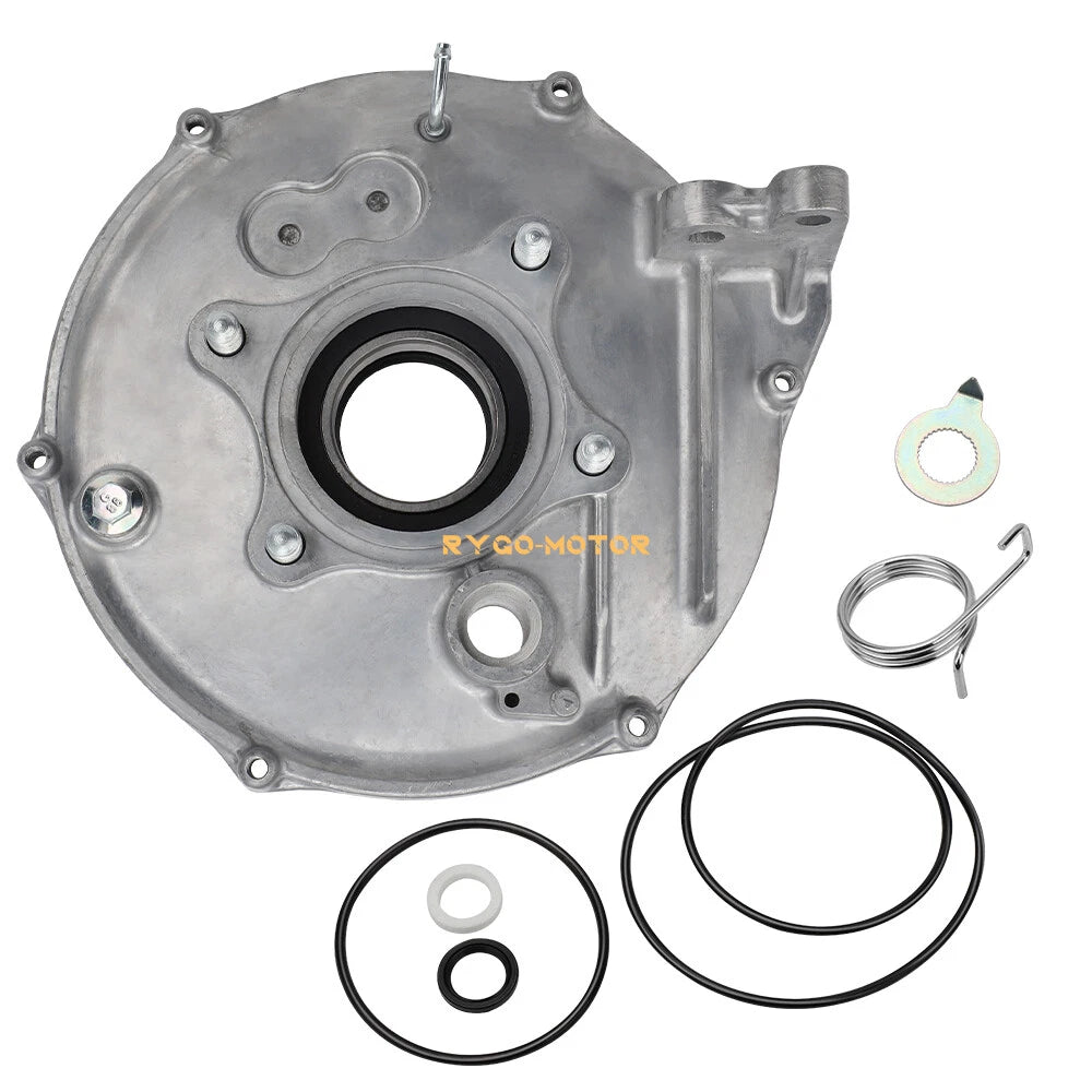 Rear Brake Panel Seal Kit for Honda TRX420 Rancher (2007–2013)