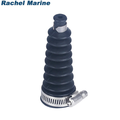 Shift Cable Bellow Kit for Mercruiser Alpha One/Bravo (18-2753)