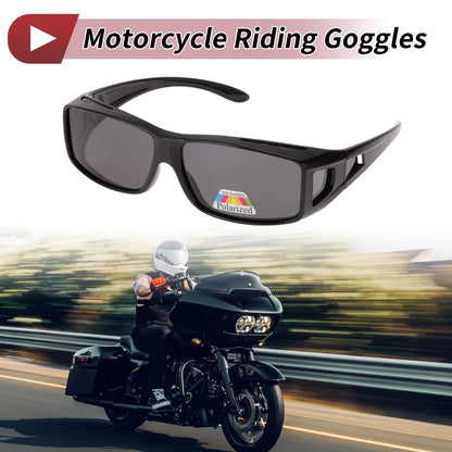 Goggles / 1 Pc / Motorcycle Riding Goggles for Motorcycle