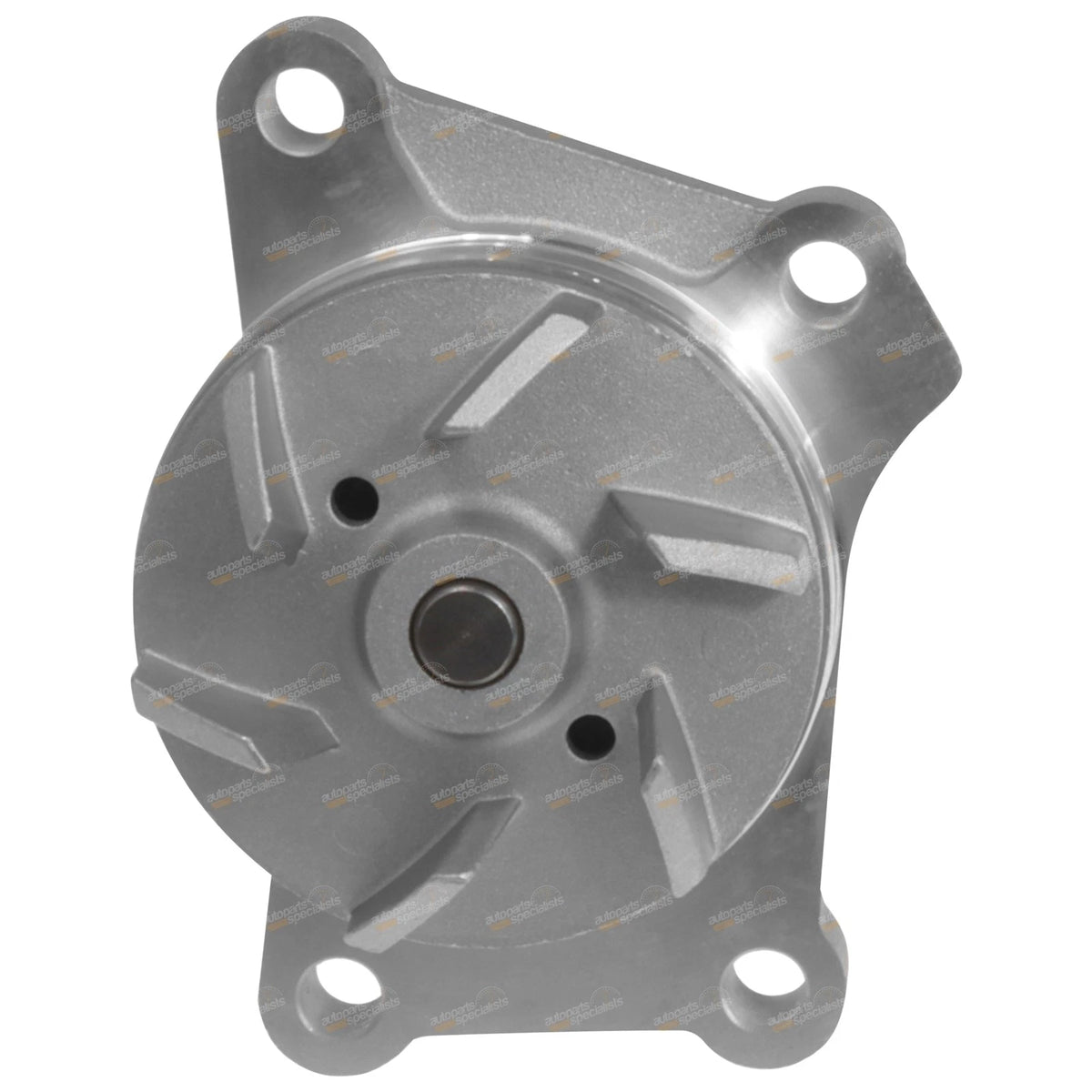Water Pump for Suzuki XL-7 2.7L V6 H27A (2001-2005)