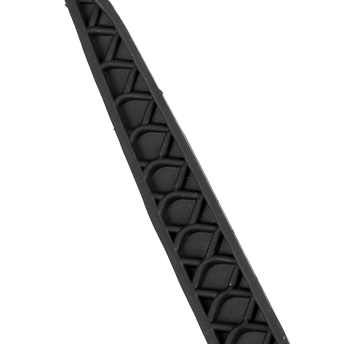 Left Rear Bumper Side Vent Grille for Benz W205 C-Class C63 AMG (2013-2017)