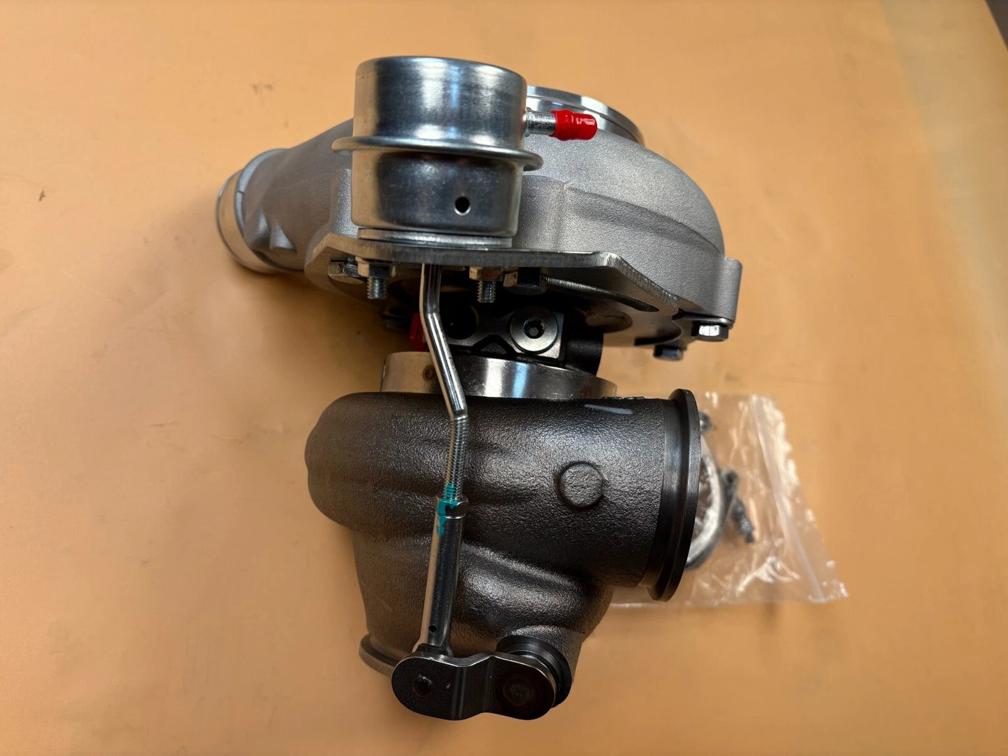 GTX30 Turbocharger for A/R.92 & A/R.72 Ball Bearing 2.0-3.5L