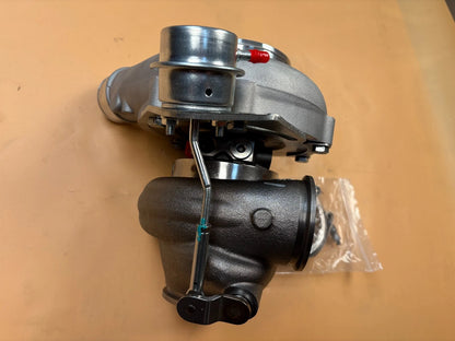 GTX30 Turbocharger for A/R.92 & A/R.72 Ball Bearing 2.0-3.5L